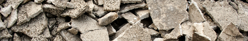 concrete